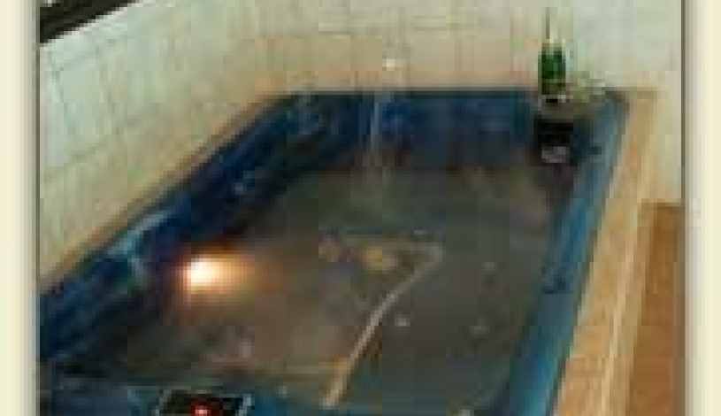 Penzion na Pluskovci Velké Karlovice